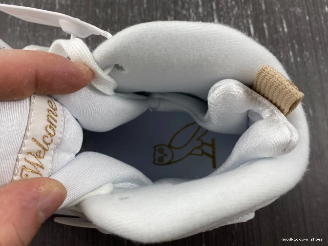 Cheap OVO Retro White Jordan 8 AA1239-135 0628